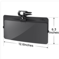 Parasol Polarizado Universal