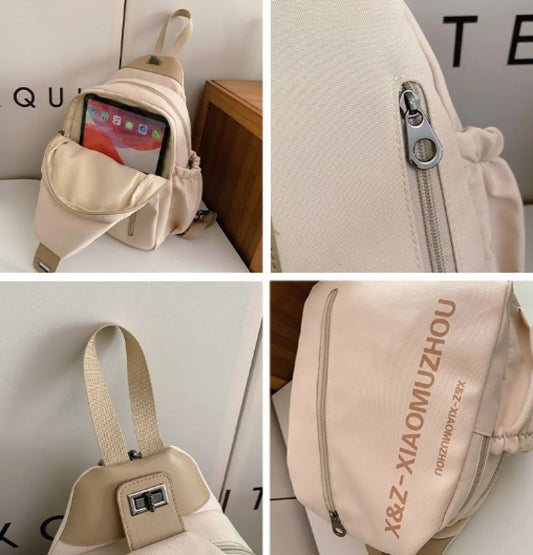 Urban GO ll Bolso 3 en 1