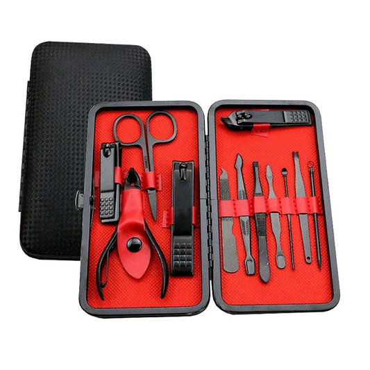 Kit De Manicure 16 Piezas ll Clipzy X2 O por 4