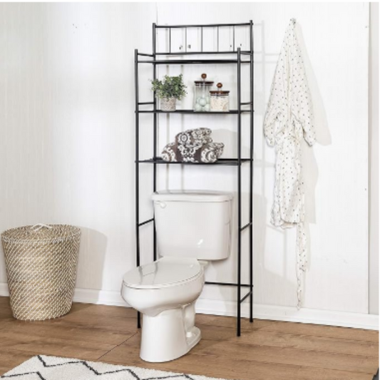 Estante Para Baño ll Altiora