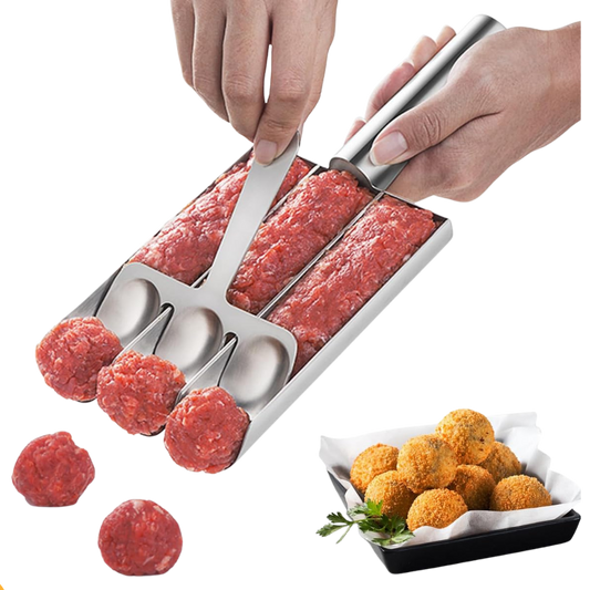 Cuchara Para Albondigas