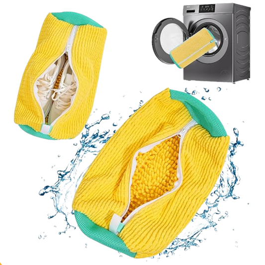 Sneakwash Funda Para Lavar Zapatos